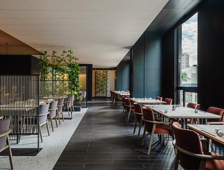 HISHOU Japanese Dining - Washoku