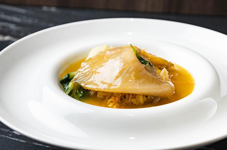 金華津白魚翅撈飯
