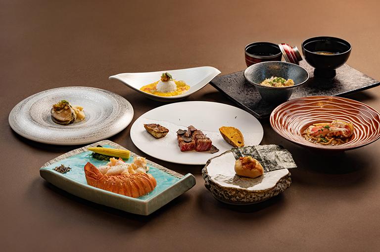 kirigakure Grand Course